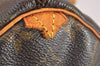 Authentic Louis Vuitton Monogram Speedy 30 Hand Boston Bag M41526 LV 5619J