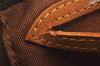 Authentic Louis Vuitton Monogram Speedy 30 Hand Boston Bag M41526 LV 5619J