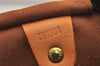 Authentic Louis Vuitton Monogram Speedy 30 Hand Boston Bag M41526 LV 5619J