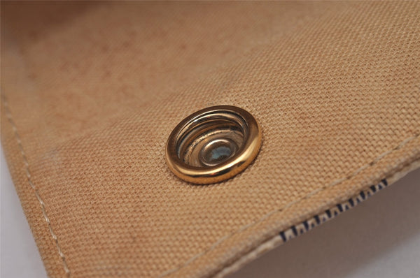 Authentic Louis Vuitton Damier Azur Naviglio Shoulder Cross Bag N51189 LV 5620I