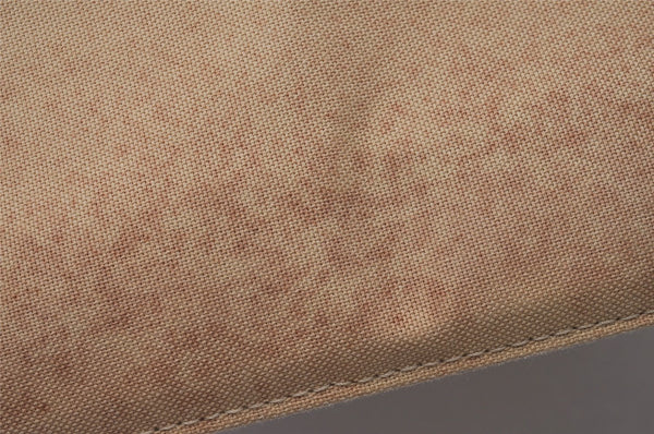 Authentic Louis Vuitton Damier Azur Naviglio Shoulder Cross Bag N51189 LV 5620I