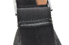 Authentic GUCCI Shoulder Cross Body Bag GG Canvas Leather 122790 Black 5624K