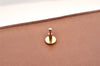 Authentic Louis Vuitton Monogram Rond Point Shoulder Cross Bag M51412 LV 5629I