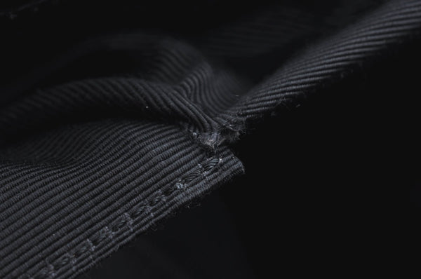 Authentic Louis Vuitton Epi Riviera Hand Bag Black M48182 LV 5637I