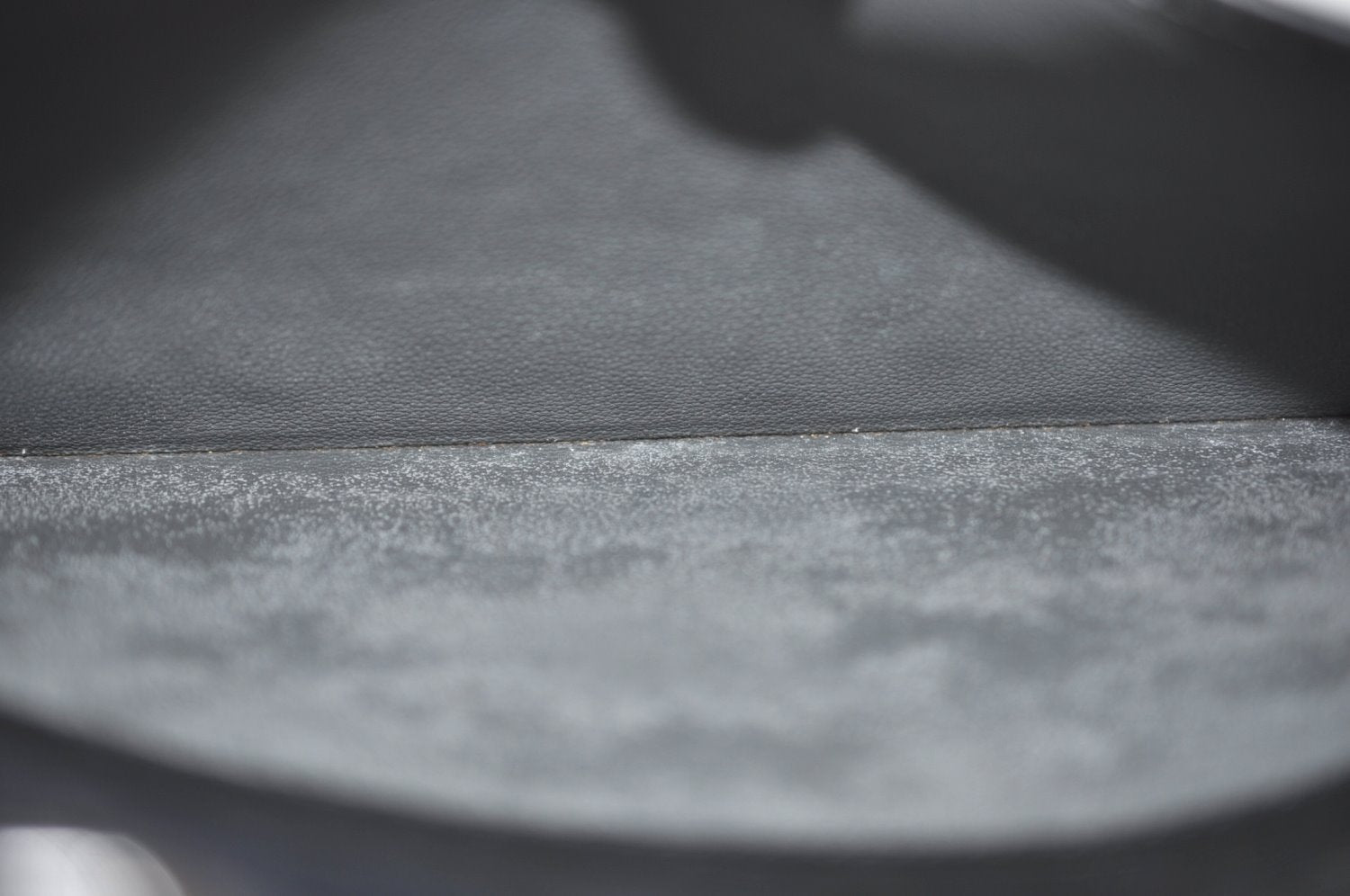 Authentic Louis Vuitton Epi Riviera Hand Bag Black M48182 LV 5637I