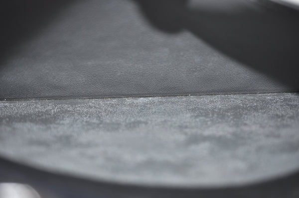 Authentic Louis Vuitton Epi Riviera Hand Bag Black M48182 LV 5637I