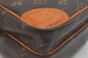 Authentic Louis Vuitton Monogram Amazone Shoulder Cross Body Bag M45236 LV 5642J