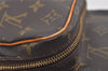 Authentic Louis Vuitton Monogram Amazone Shoulder Cross Body Bag M45236 LV 5642J
