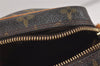 Authentic Louis Vuitton Monogram Amazone Shoulder Cross Body Bag M45236 LV 5642J