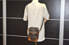 Authentic Louis Vuitton Monogram Amazone Shoulder Cross Body Bag M45236 LV 5642J