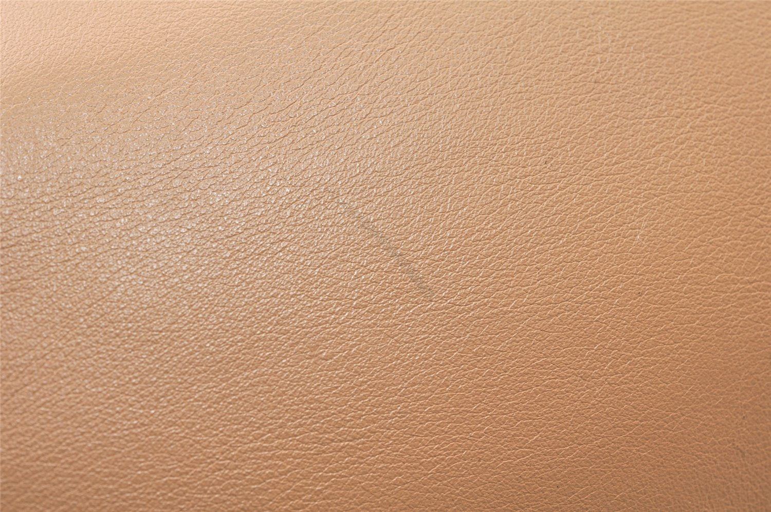 Authentic GUCCI Vintage Shoulder Tote Drawstring Bag Leather 01702 Beige 5649K