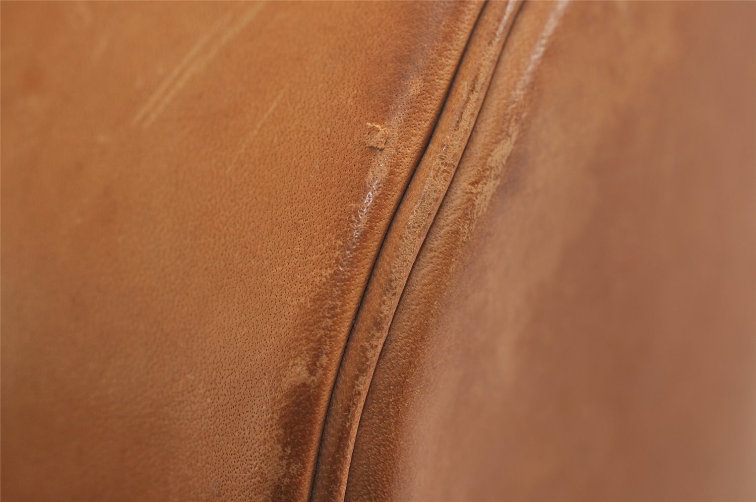 Authentic Louis Vuitton Monogram Randonnee GM Shoulder Bag M42244 LV 5652J