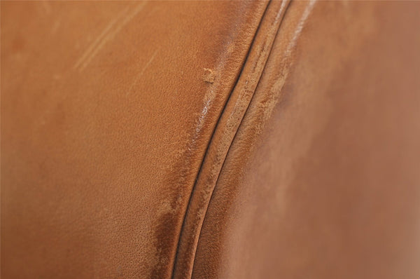 Authentic Louis Vuitton Monogram Randonnee GM Shoulder Bag M42244 LV 5652J