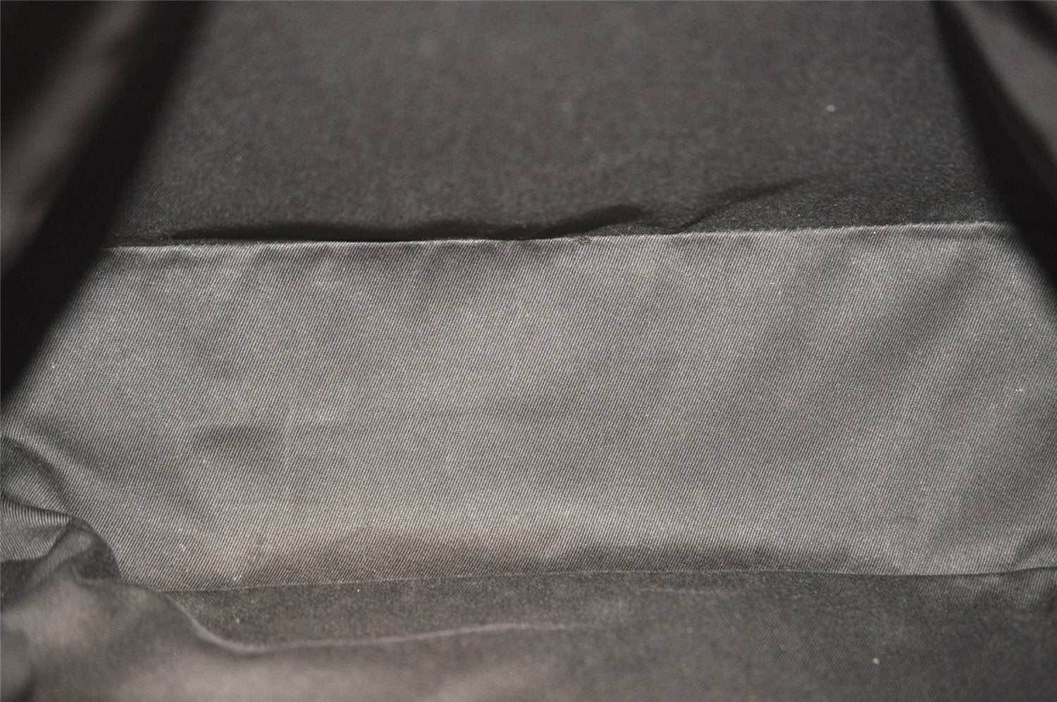 Authentic GUCCI Vintage Shoulder Tote Bag GG Canvas Leather 106242 Brown 5654I