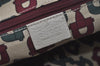 Authentic GUCCI Guccissima Princy GG Leather Shoulder Bag 161720 White 5655I