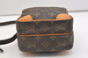Authentic Louis Vuitton Monogram Amazone Shoulder Cross Body Bag M45236 LV 5655J