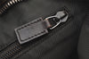 Authentic GUCCI Vintage Shoulder Cross Body Bag GG PVC Leather 92560 Brown 5656K