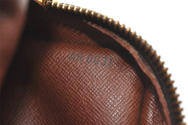 Authentic Louis Vuitton Monogram Amazone Shoulder Cross Body Bag M45236 LV 5658I