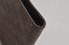 Authentic Louis Vuitton Damier Agenda Bureau Note Book Cover R21065 LV 5664J