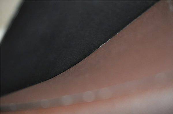 Authentic Louis Vuitton Damier Agenda Bureau Note Book Cover R21065 LV 5664J