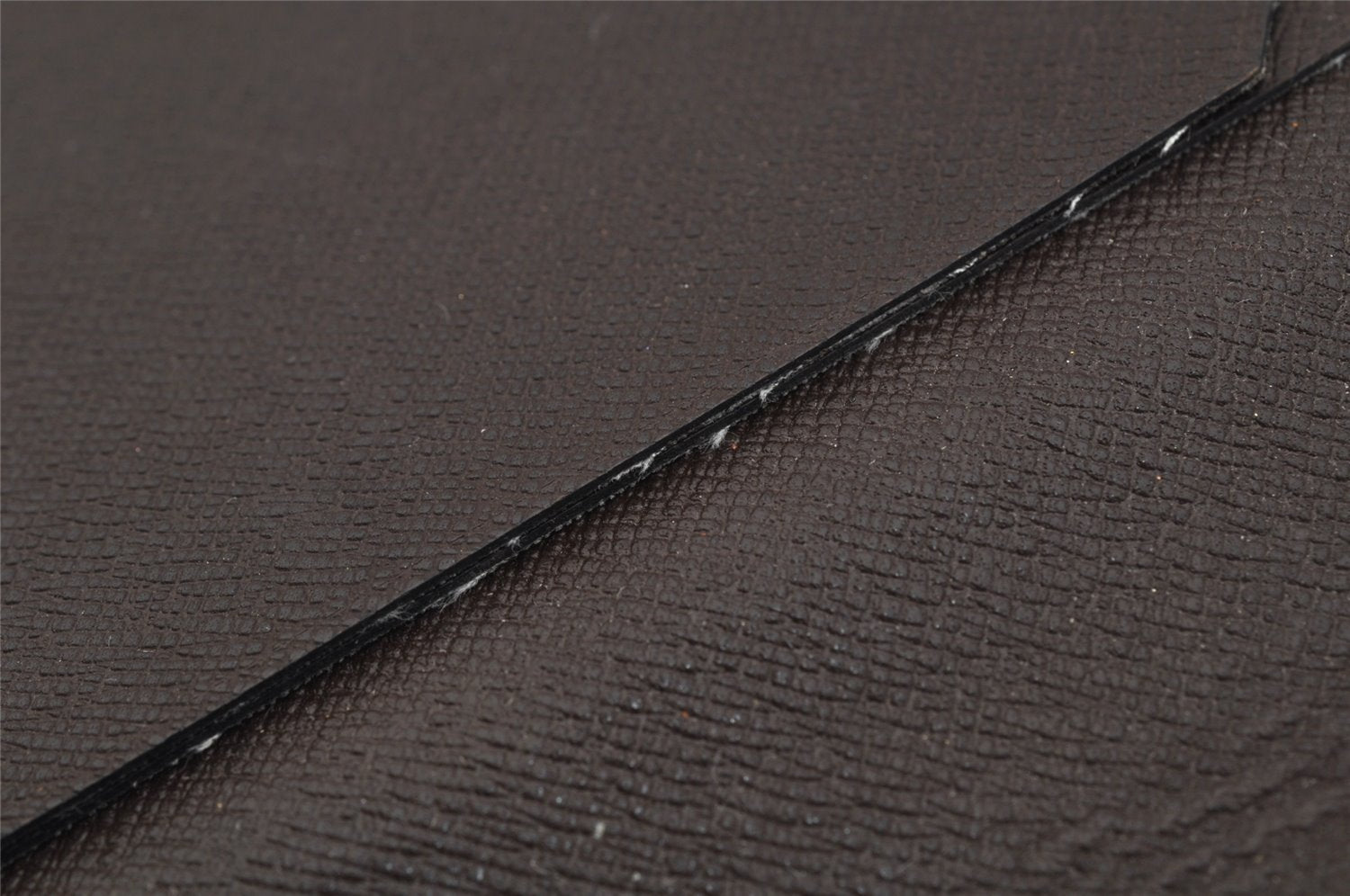 Authentic Louis Vuitton Damier Agenda Bureau Note Book Cover R21065 LV 5664J