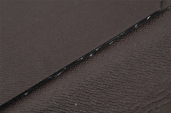 Authentic Louis Vuitton Damier Agenda Bureau Note Book Cover R21065 LV 5664J