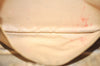 Auth Louis Vuitton Monogram Trousse Toilette 23 Clutch Hand Bag Old Model 5664K