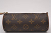 Authentic Louis Vuitton Monogram Papillon 30 Hand Bag Old Model LV 5665I