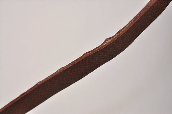 Authentic Louis Vuitton Monogram Papillon 30 Hand Bag Old Model LV 5665I