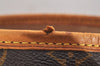 Authentic Louis Vuitton Monogram Bucket GM Shoulder Tote Bag M42236 LV 5667J