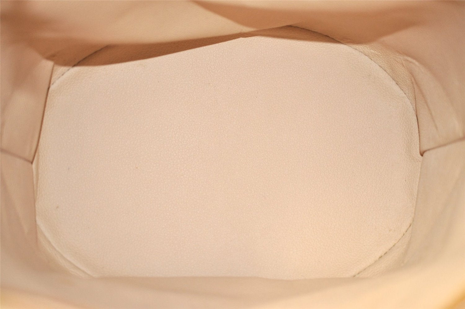 Authentic Louis Vuitton Monogram Bucket GM Shoulder Tote Bag M42236 LV 5667J