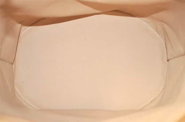 Authentic Louis Vuitton Monogram Bucket GM Shoulder Tote Bag M42236 LV 5667J