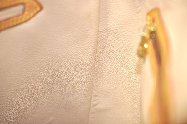 Authentic Louis Vuitton Monogram Bucket GM Shoulder Tote Bag M42236 LV 5667J