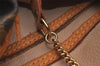 Authentic Louis Vuitton Monogram Bucket GM Shoulder Tote Bag M42236 LV 5667J