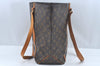 Authentic Louis Vuitton Monogram Sac Shopping PM Tote Bag M51108 LV 5668I
