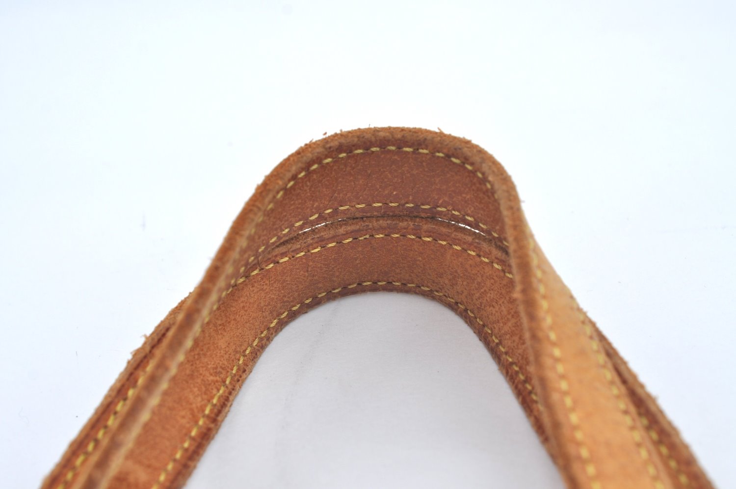 Authentic Louis Vuitton Monogram Sac Shopping PM Tote Bag M51108 LV 5668I