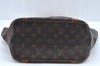 Authentic Louis Vuitton Monogram Sac Shopping PM Tote Bag M51108 LV 5668I
