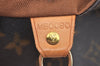 Authentic Louis Vuitton Monogram Sac Shopping PM Tote Bag M51108 LV 5668I