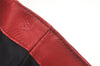 Authentic GUCCI Shoulder Tote Bag GG Canvas Leather 0021121 Black Beige 5670K