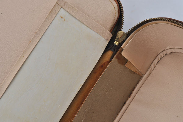 Authentic Louis Vuitton Monogram Sac Sport Travel Hand Bag M41444 LV 5671I