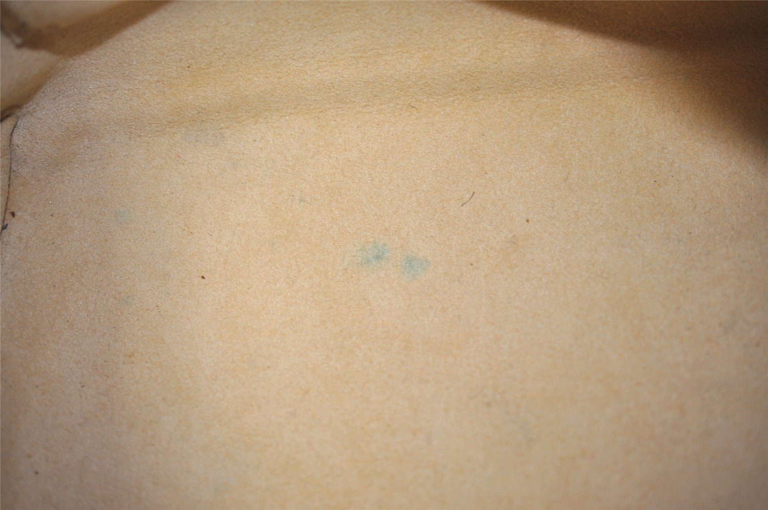 Authentic Louis Vuitton Damier Azur Saleya PM Shoulder Tote Bag N51186 LV 5672I