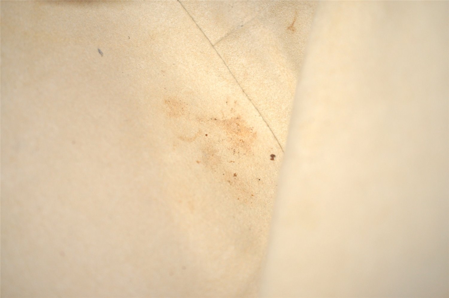 Authentic Louis Vuitton Damier Azur Saleya PM Shoulder Tote Bag N51186 LV 5672I