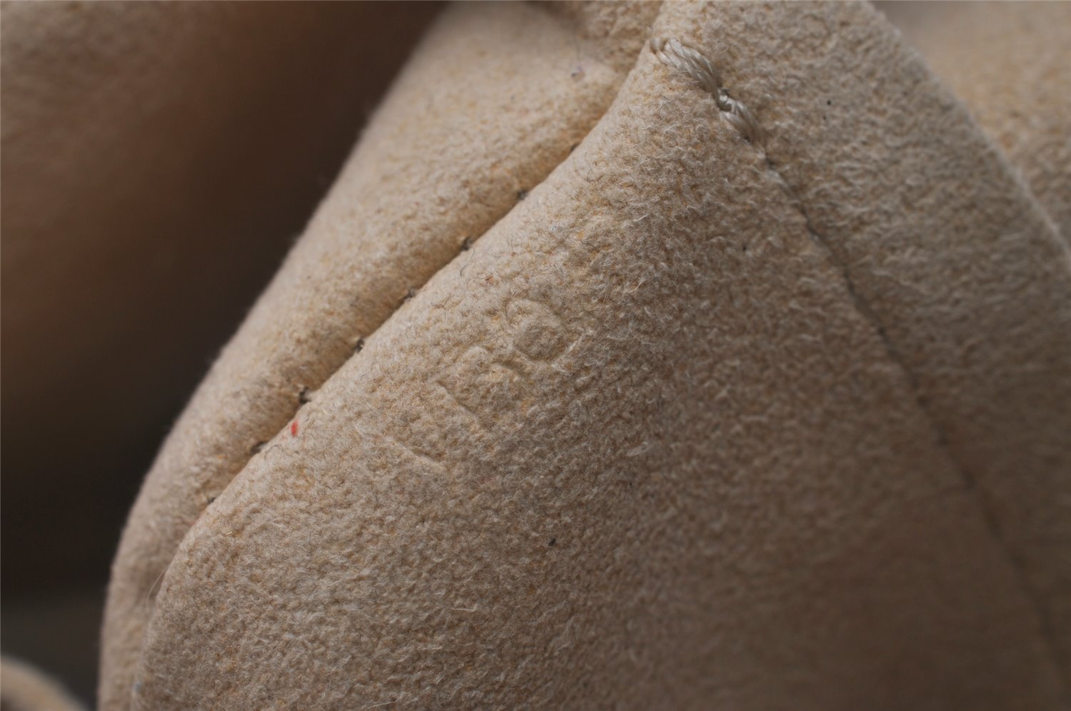 Authentic Louis Vuitton Damier Azur Saleya PM Shoulder Tote Bag N51186 LV 5672I