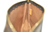 Authentic Louis Vuitton Monogram Pochette Accessoires Pouch M51980 LV 5674I