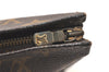 Authentic Louis Vuitton Monogram Poche Toilette 26 M47542 Cosmetics Pouch 5674K