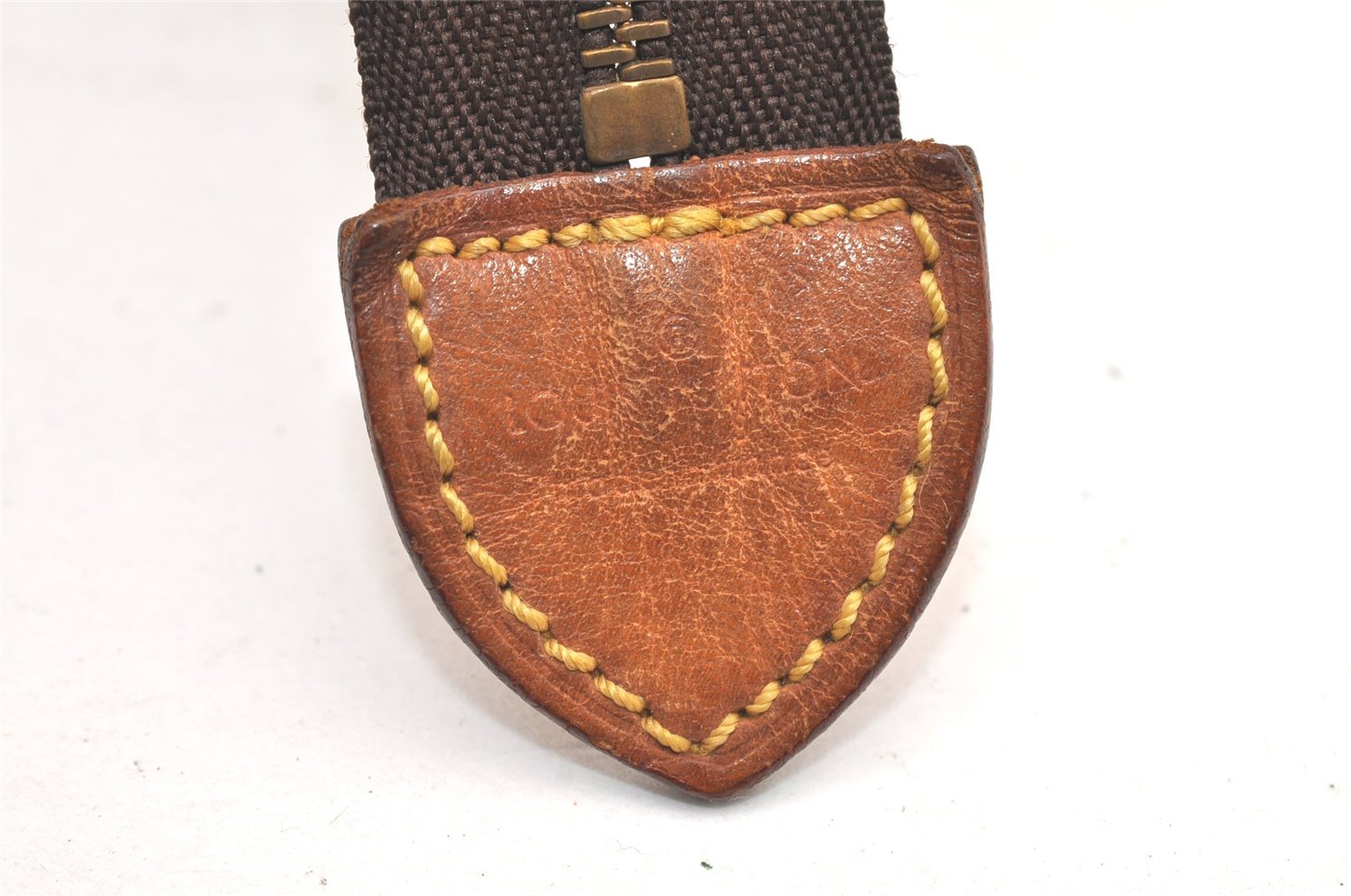 Authentic Louis Vuitton Monogram Poche Toilette 26 M47542 Cosmetics Pouch 5674K