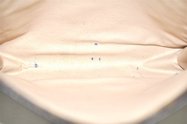 Authentic Louis Vuitton Monogram Poche Toilette 26 M47542 Cosmetics Pouch 5674K