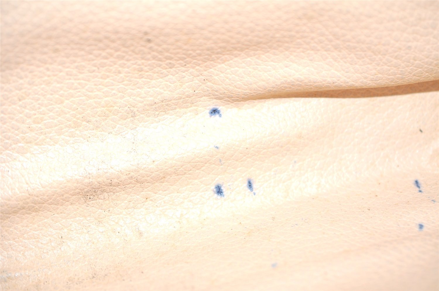 Authentic Louis Vuitton Monogram Poche Toilette 26 M47542 Cosmetics Pouch 5674K