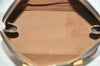 Authentic Louis Vuitton Monogram Alma Hand Bag Purse M51130 LV 5676I