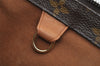Authentic Louis Vuitton Monogram Cabas Piano Shoulder Tote Bag M51148 LV 5677I
